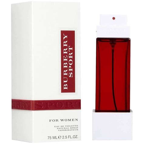 burberry sport for women|burberry sport perfume for women.